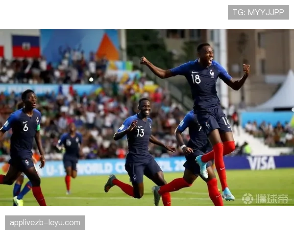 非洲U17新锐崛起，青训新星闪耀引爆国际足坛热议