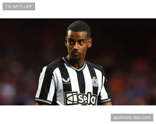 伊萨克状态火热闪耀锋线，强势复苏引领球队进攻狂潮