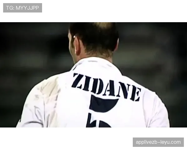 齐达内或将执掌法国国家队,开启传奇新篇章 齐达内或将执掌法国国家队,开启传奇新篇章