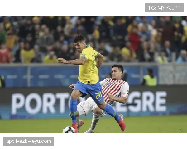 巴拉圭队状态回暖，强势备战国际赛事引期待