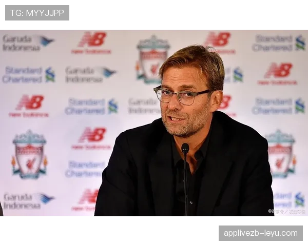 克洛普强调球队凝聚力为成功关键，期待新赛季状态强势回暖