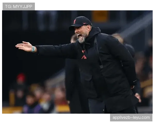 克洛普战术智慧闪耀，精准掌控球队节奏获赞