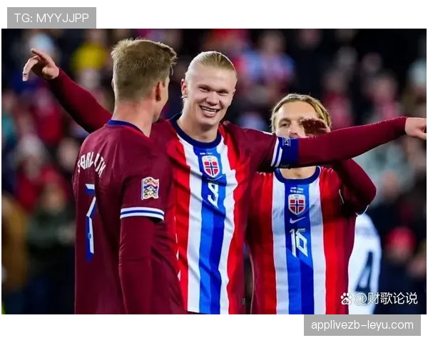 挪威队主场强势取胜,状态回暖顺利晋级下一轮 挪威队主场强势取胜,状态回暖顺利晋级下一轮
