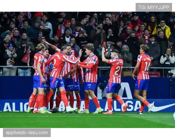 马德里竞技新赛季逼抢体系掀起防守革命，状态回暖成焦点