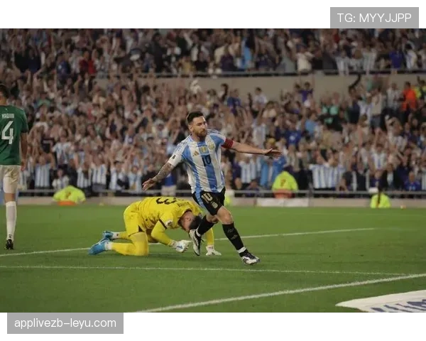 世界杯传奇时刻：梅西、贝利等巨星以惊人表现改写赛事历史