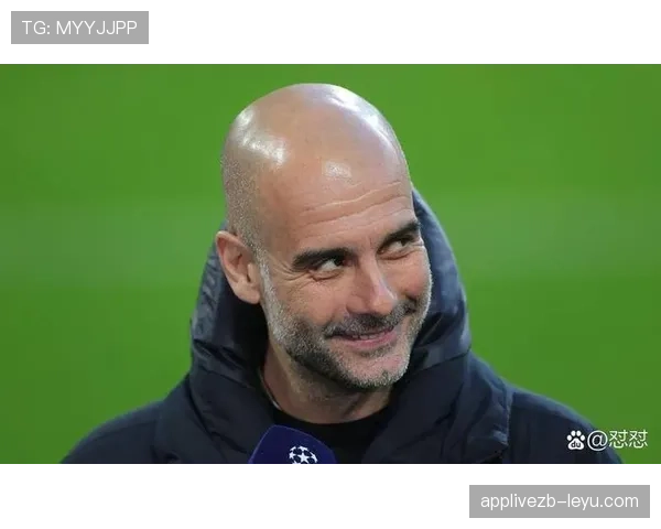 曼城强势回暖，瓜迪奥拉率队再创英超新纪录