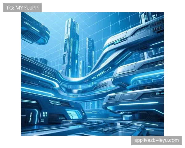 尼古拉斯·帕切科揭示未来科技趋势:创新技术将重塑日常生活方式 尼古拉斯·帕切科揭示未来科技趋势:创新技术将重塑日常生活方式