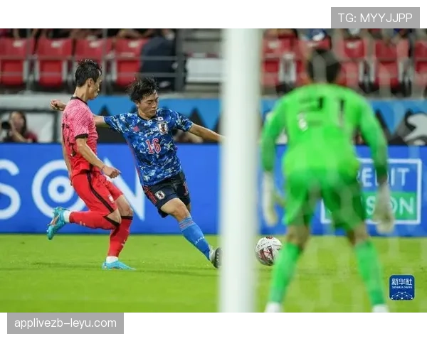 东亚杯冠军悬念重重：强队混战谁能笑到最后？