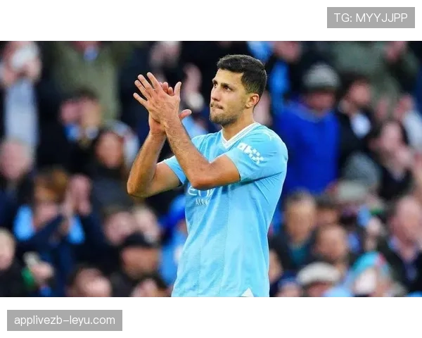 曼城战术革新：罗德里成体系核心，攻防转换表现亮眼