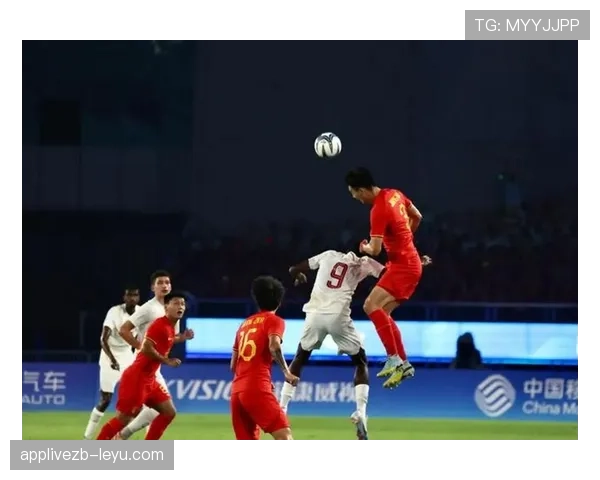 亚运会足球赛进球集锦