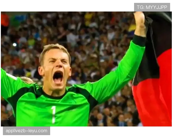 从主力门将到拜仁队长：诺伊尔的地位确立