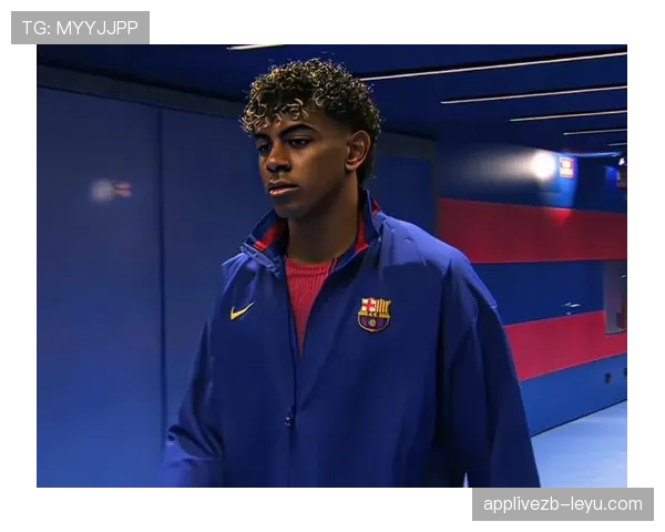 亚马尔的天赋层级与成长轨迹分析