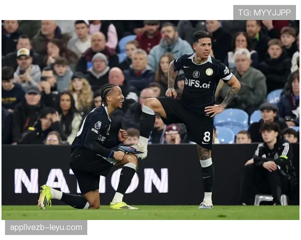 切尔西争四形势复杂化，对赛季后半程走势产生制约