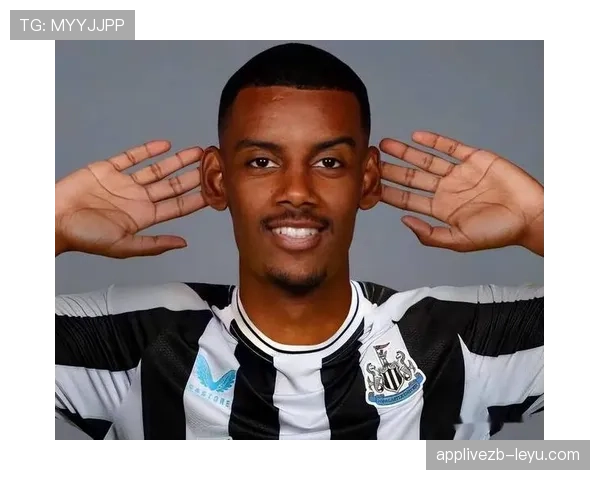 伊萨克是否已是纽卡战术体系的绝对核心? 伊萨克是否已是纽卡战术体系的绝对核心?