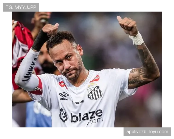 内马尔桑托斯时期解放者杯数据与战术角色解析 内马尔桑托斯时期解放者杯数据与战术角色解析