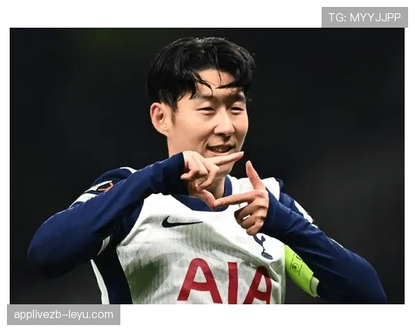 热刺近期连胜难掩隐患：孙兴慜状态波动，全队进攻效率下滑